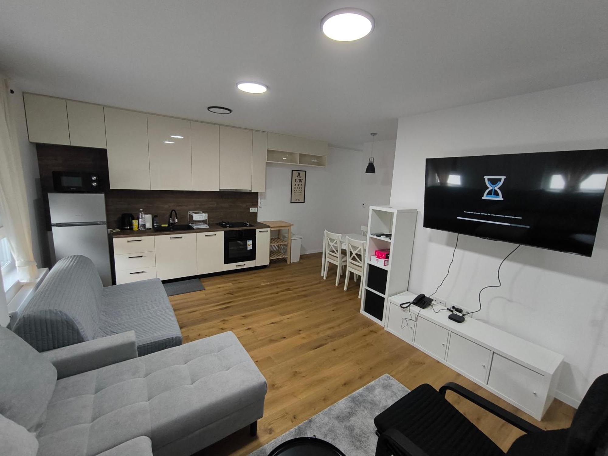 Apartman Danica Nagygorica Kültér fotó