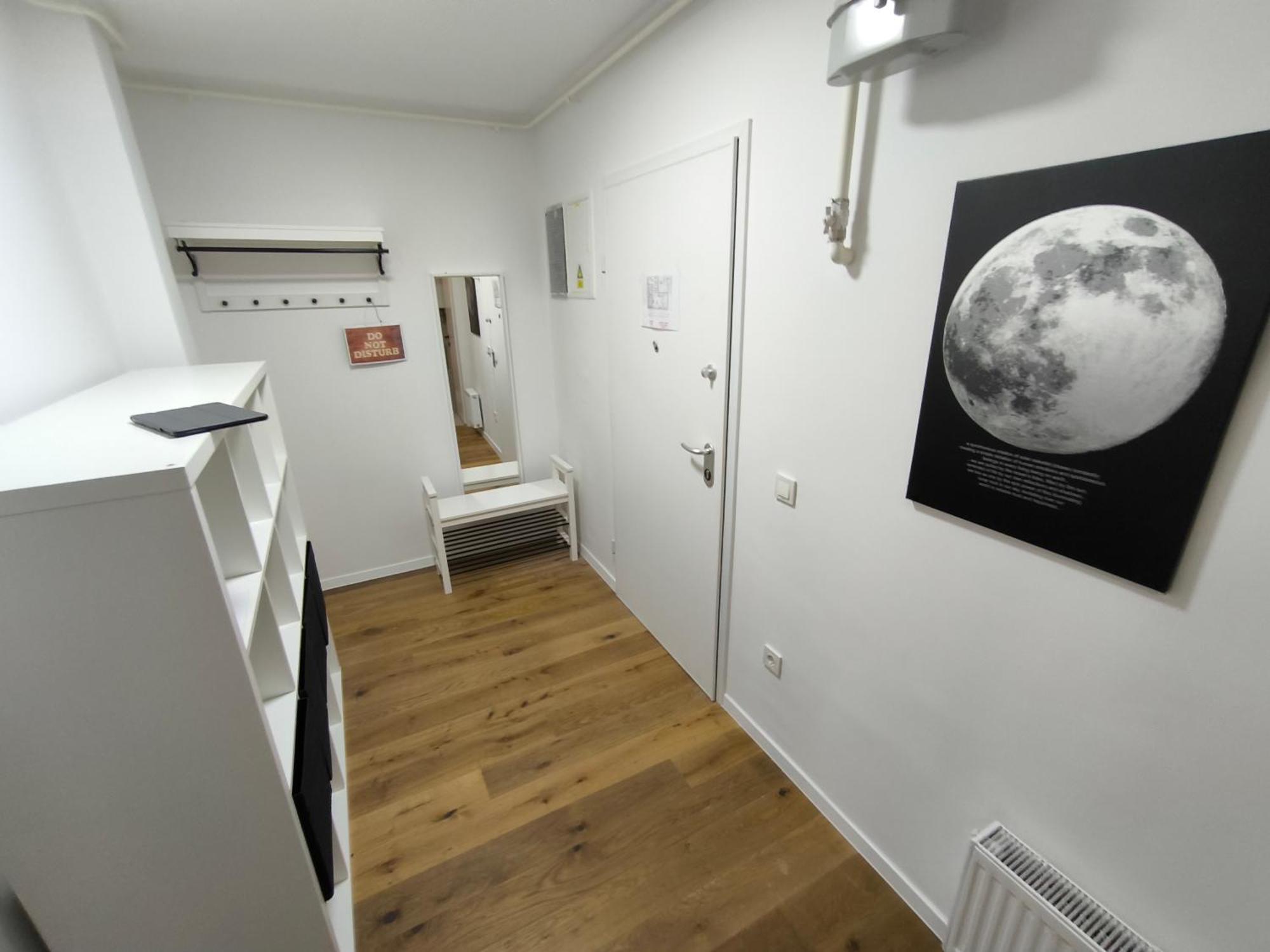 Apartman Danica Nagygorica Kültér fotó