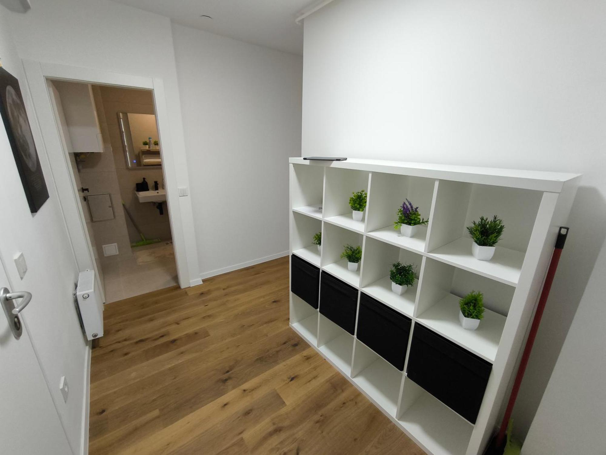 Apartman Danica Nagygorica Kültér fotó