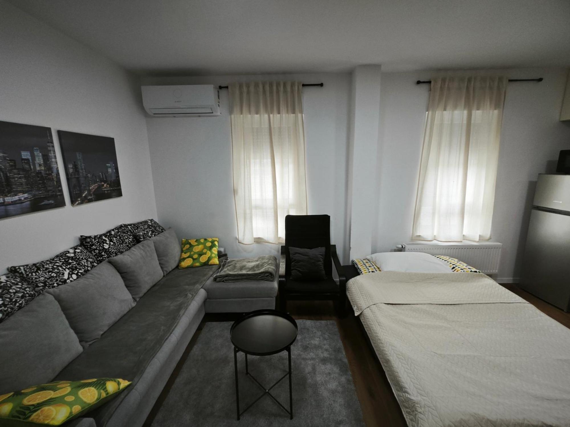 Apartman Danica Nagygorica Kültér fotó